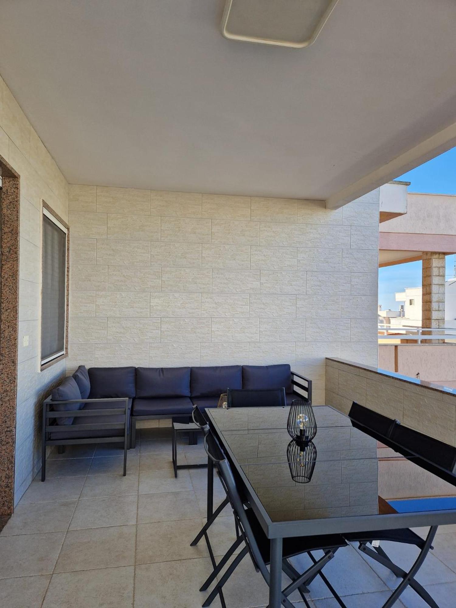 Villa Dimora Carmela Torre Santa Sabina Exterior foto