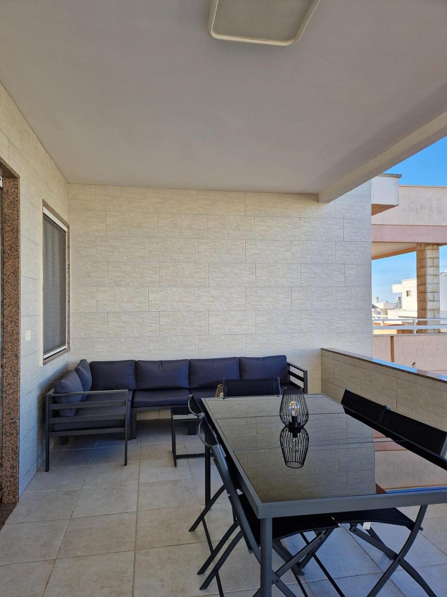 Villa Dimora Carmela Torre Santa Sabina Exterior foto